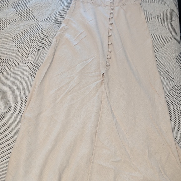 New Zara Summer Dress - Picture 6 of 9